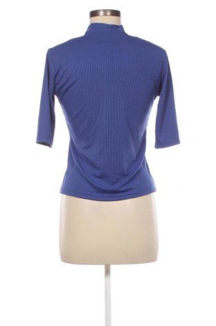 Bluză de femei, Mărime S, Culoare Albastru, Preț 10,63 Lei