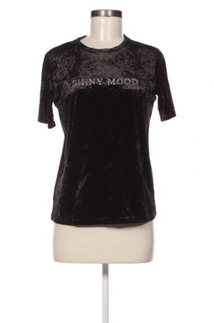 Damen Shirt, Größe S, Farbe Schwarz, Preis € 3,31