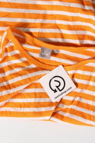 Дамска блуза, Размер S, Цвят Оранжев, Цена 4,18 лв.