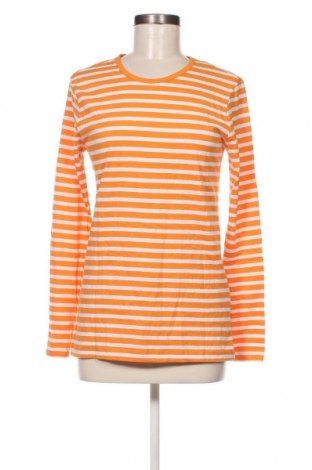 Дамска блуза, Размер S, Цвят Оранжев, Цена 4,18 лв.