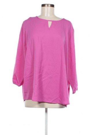 Дамска блуза, Размер XL, Цвят Розов, Цена 9,69 лв.