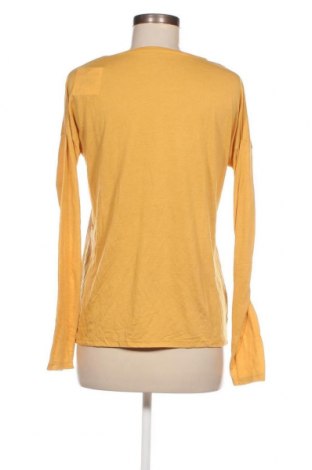 Дамска блуза, Размер L, Цвят Жълт, Цена 4,18 лв.