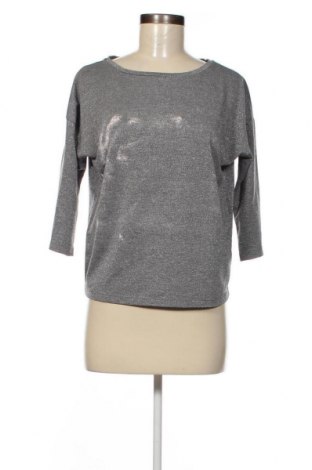Damen Shirt, Größe M, Farbe Silber, Preis € 9,62