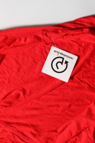 Дамска блуза, Размер S, Цвят Червен, Цена 4,18 лв.
