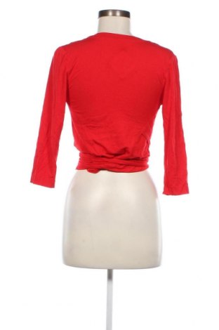 Damen Shirt, Größe S, Farbe Rot, Preis 2,12 €