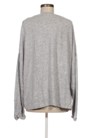 Γυναικεία μπλούζα, Μέγεθος XL, Χρώμα Γκρί, Τιμή 1,88 €