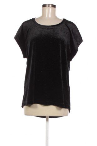 Дамска блуза, Размер L, Цвят Черен, Цена 8,36 лв.