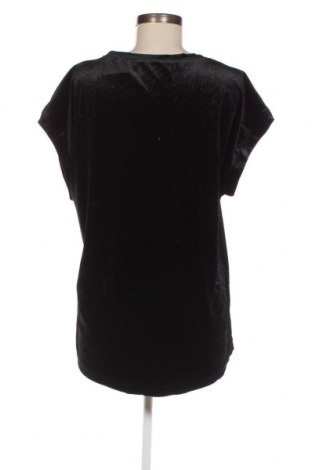 Дамска блуза, Размер L, Цвят Черен, Цена 9,50 лв.