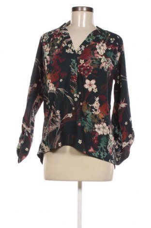 Дамска блуза, Размер XL, Цвят Многоцветен, Цена 10,83 лв.