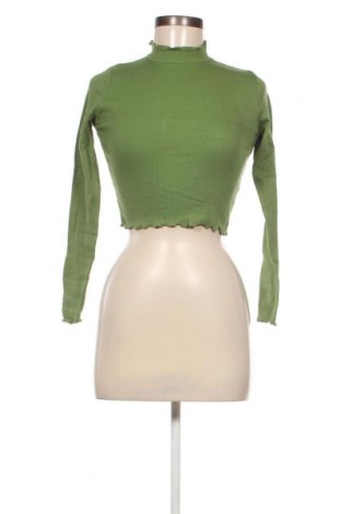 Bluză de femei, Mărime S, Culoare Verde, Preț 15,00 Lei