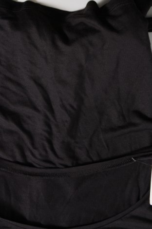 Дамска блуза, Размер M, Цвят Черен, Цена 10,23 лв.