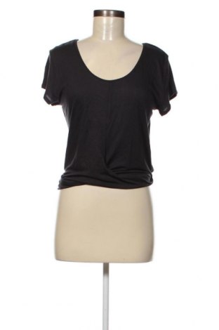 Damen Shirt, Größe M, Farbe Schwarz, Preis 5,27 €