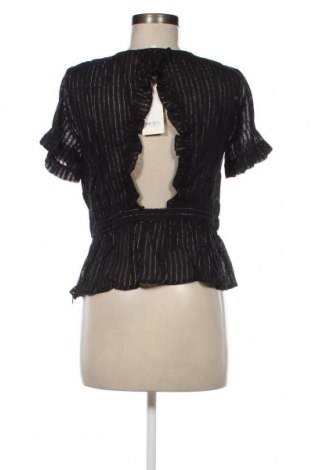 Γυναικεία μπλούζα, Μέγεθος L, Χρώμα Μαύρο, Τιμή 5,27 €