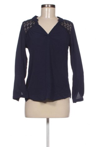 Γυναικεία μπλούζα, Μέγεθος S, Χρώμα Μπλέ, Τιμή 3,84 €