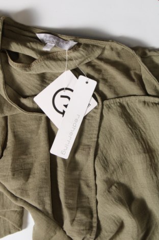 Damen Shirt, Größe M, Farbe Grün, Preis 5,27 €