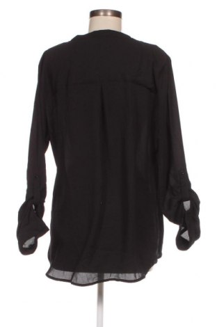 Bluză de femei, Mărime M, Culoare Negru, Preț 14,38 Lei