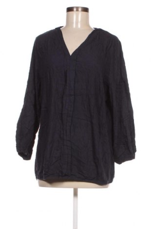 Γυναικεία μπλούζα, Μέγεθος XXL, Χρώμα Μπλέ, Τιμή 2,59 €