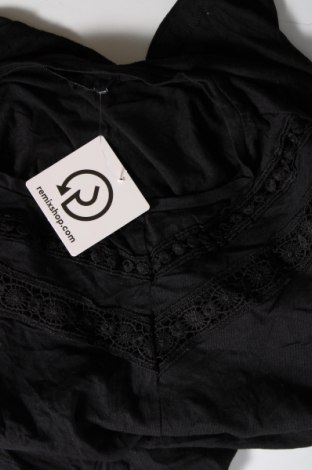 Damen Shirt, Größe S, Farbe Schwarz, Preis 3,83 €