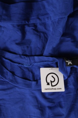 Bluză de femei, Mărime M, Culoare Albastru, Preț 11,25 Lei