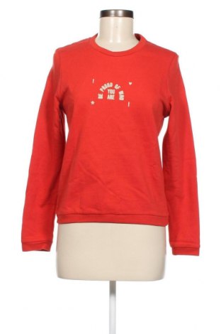 Damen Shirt, Größe S, Farbe Rot, Preis € 4,00
