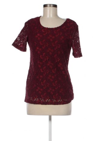 Дамска блуза, Размер S, Цвят Червен, Цена 5,51 лв.