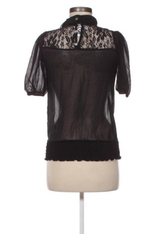 Дамска блуза, Размер XS, Цвят Черен, Цена 5,65 лв.