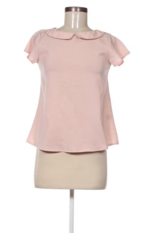 Bluză de femei, Mărime S, Culoare Roz, Preț 21,60 Lei
