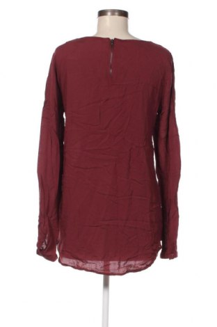 Дамска блуза, Размер M, Цвят Червен, Цена 4,94 лв.