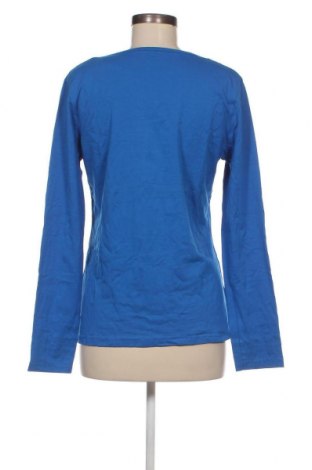 Damen Shirt, Größe XXL, Farbe Blau, Preis 12,96 €