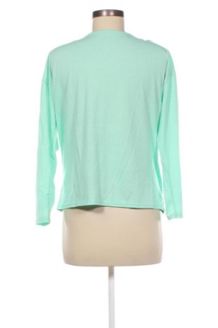 Damen Shirt, Größe M, Farbe Grün, Preis € 2,25