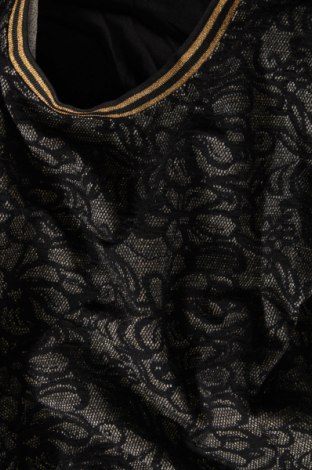 Дамска блуза, Размер S, Цвят Черен, Цена 4,18 лв.