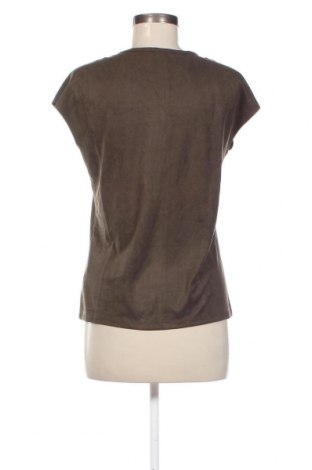 Damen Shirt, Größe S, Farbe Grün, Preis € 5,49