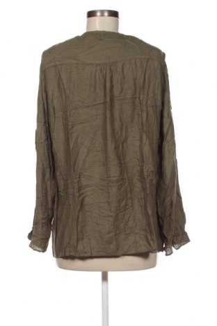 Γυναικεία μπλούζα, Μέγεθος L, Χρώμα Πράσινο, Τιμή 3,06 €