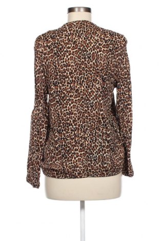 Дамска блуза, Размер XL, Цвят Многоцветен, Цена 3,61 лв.