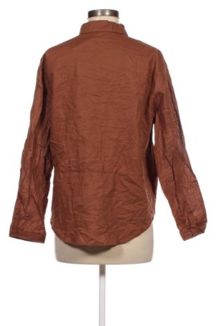 Damen Shirt, Größe XXL, Farbe Braun, Preis € 2,91