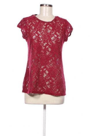 Damen Shirt, Größe M, Farbe Rot, Preis 9,62 €