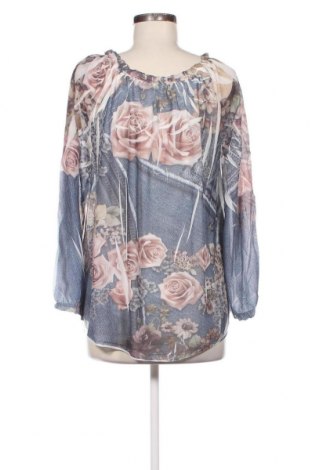 Γυναικεία μπλούζα, Μέγεθος S, Χρώμα Πολύχρωμο, Τιμή 6,76 €