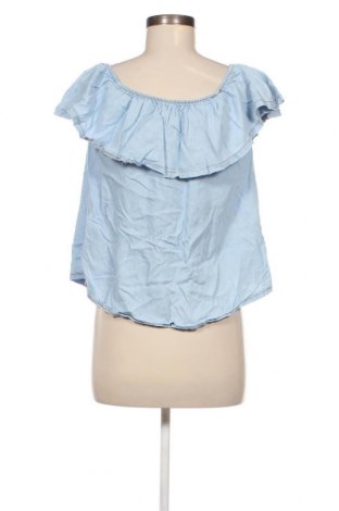 Damen Shirt, Größe M, Farbe Blau, Preis € 2,72