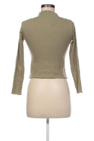 Damen Shirt, Größe M, Farbe Grün, Preis € 13,22