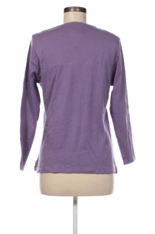 Γυναικεία μπλούζα, Μέγεθος S, Χρώμα Βιολετί, Τιμή 2,23 €