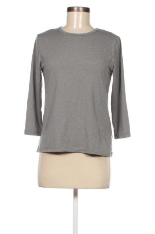 Γυναικεία μπλούζα, Μέγεθος XS, Χρώμα Γκρί, Τιμή 2,12 €
