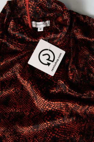 Damen Shirt, Größe M, Farbe Mehrfarbig, Preis 2,25 €