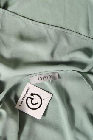 Damen Shirt, Größe L, Farbe Grün, Preis 7,67 €