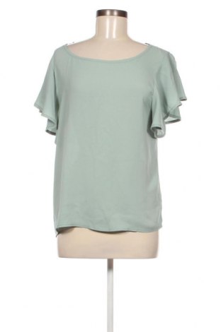 Damen Shirt, Größe L, Farbe Grün, Preis 7,67 €