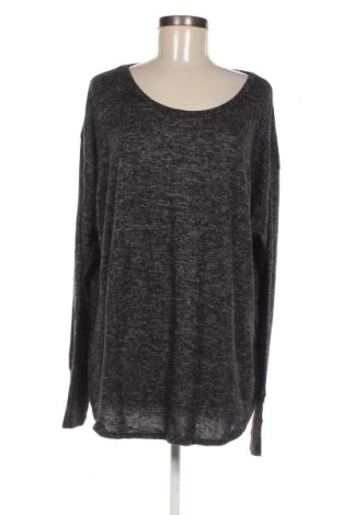 Γυναικεία μπλούζα, Μέγεθος XXL, Χρώμα Γκρί, Τιμή 8,58 €