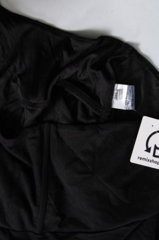 Γυναικεία μπλούζα, Μέγεθος 3XL, Χρώμα Μαύρο, Τιμή 9,75 €