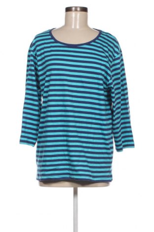 Damen Shirt, Größe M, Farbe Blau, Preis 3,04 €