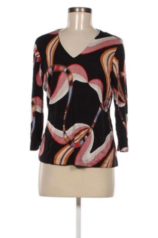 Дамска блуза, Размер M, Цвят Многоцветен, Цена 4,37 лв.