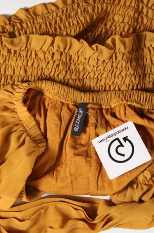 Damen Shirt, Größe M, Farbe Gelb, Preis € 2,51