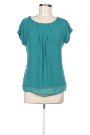 Γυναικεία μπλούζα, Μέγεθος M, Χρώμα Πράσινο, Τιμή 3,89 €